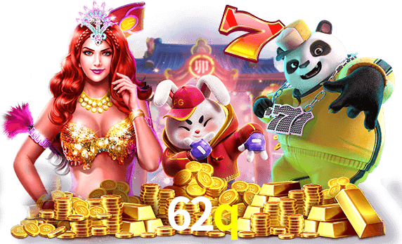 jogue em caça-níqueis ricos na 62q